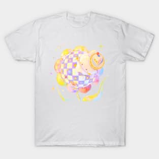 Sunflower Picnic T-Shirt